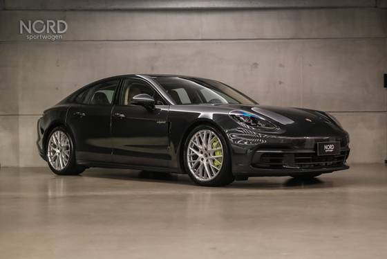 PORSCHE PANAMERA 2.9 V6 E-HYBRID 4 PDK